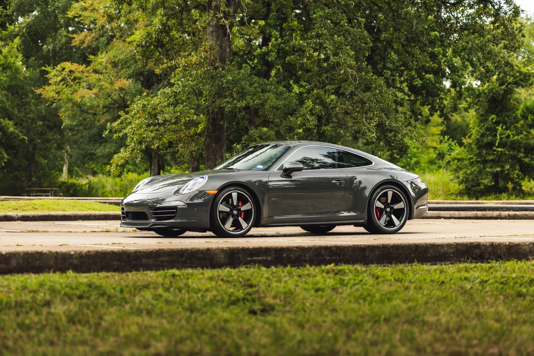 2014 Porsche 991 Carrera - Image 11 of 31