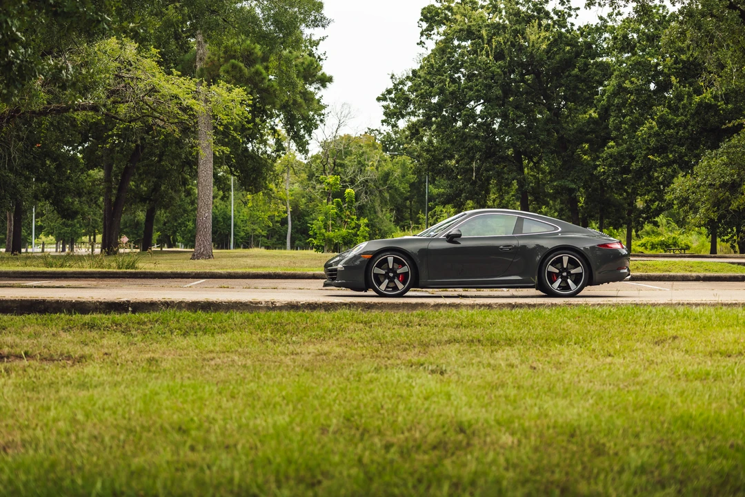 2014 Porsche 991 Carrera - Image 13 of 31