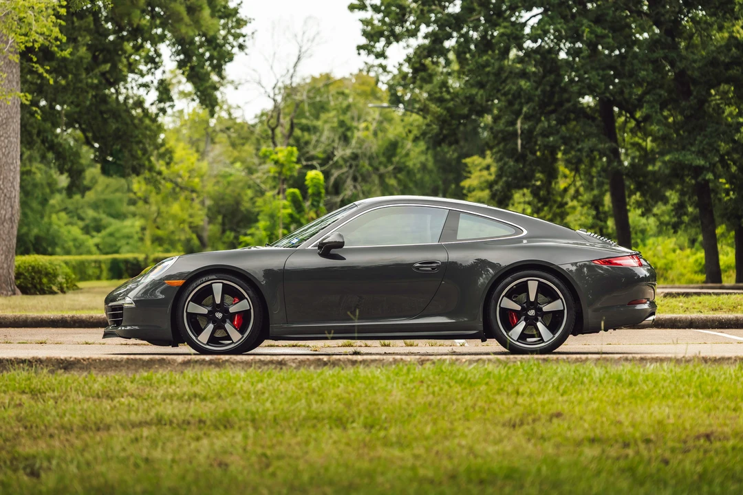 2014 Porsche 991 Carrera - Image 14 of 31
