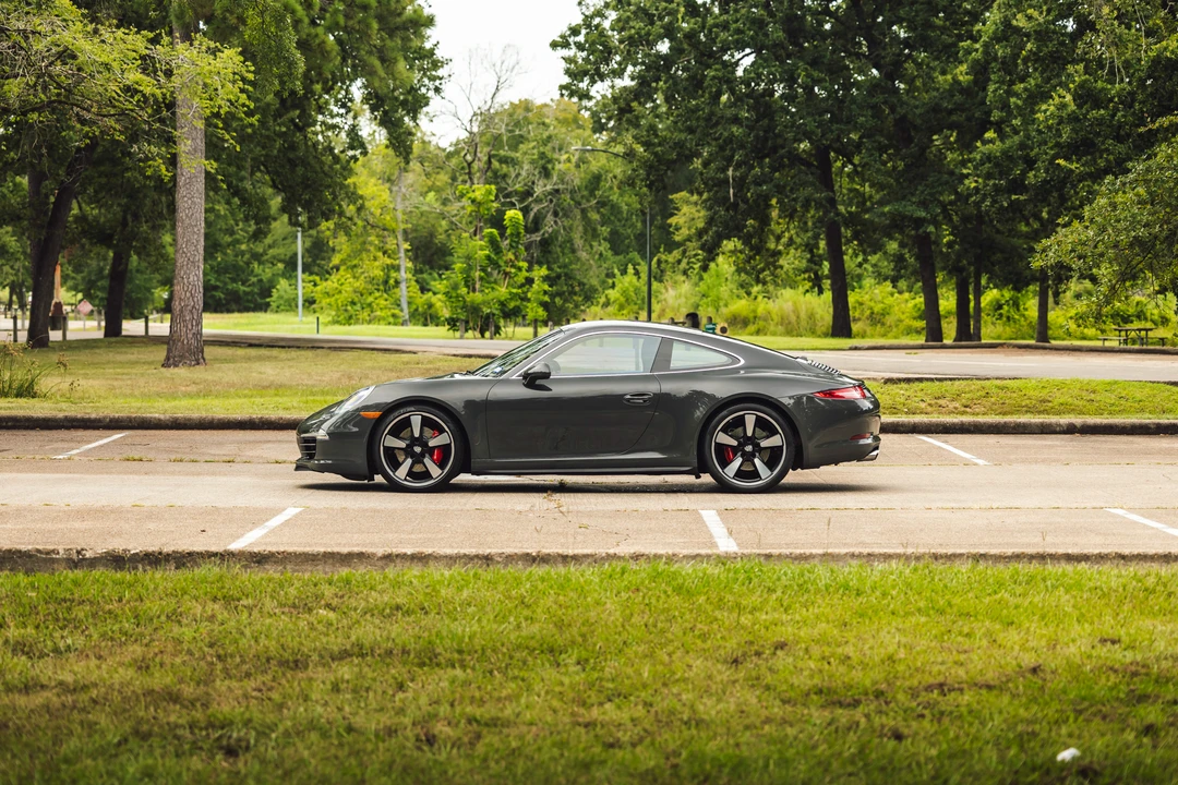 2014 Porsche 991 Carrera - Image 15 of 31