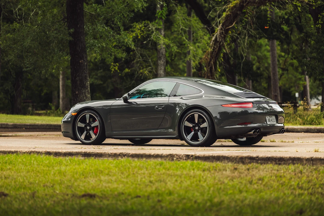 2014 Porsche 991 Carrera - Image 16 of 31