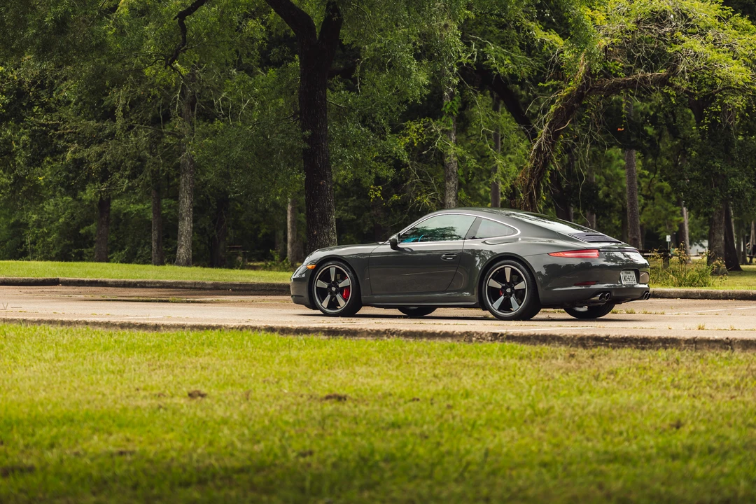 2014 Porsche 991 Carrera - Image 17 of 31