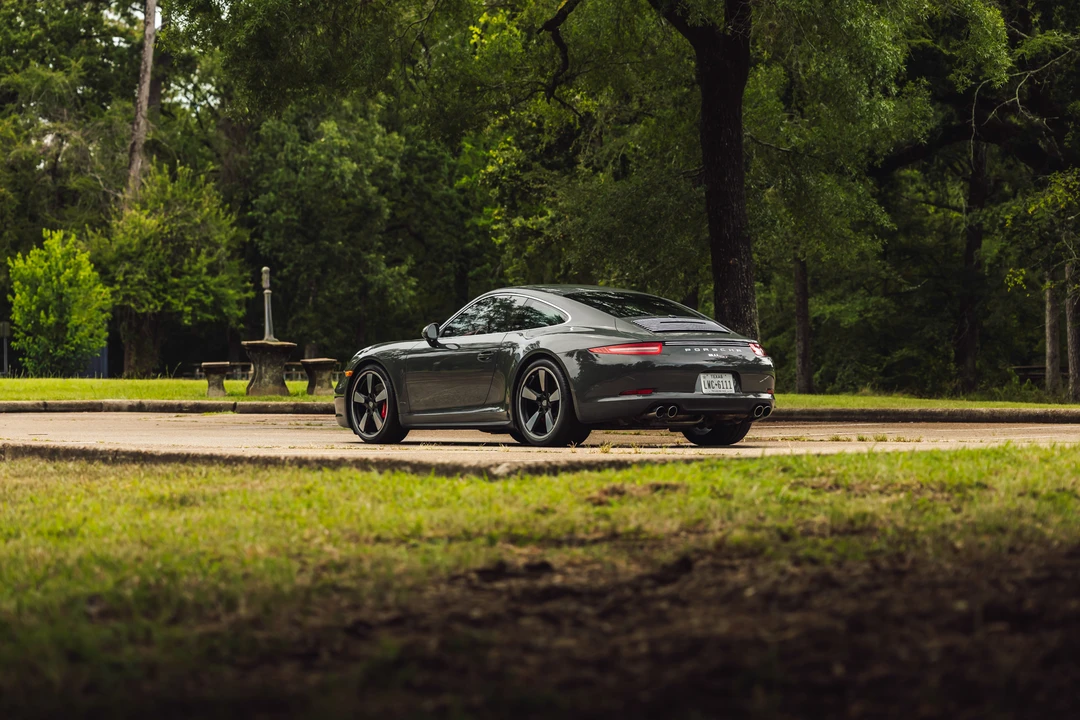 2014 Porsche 991 Carrera - Image 19 of 31