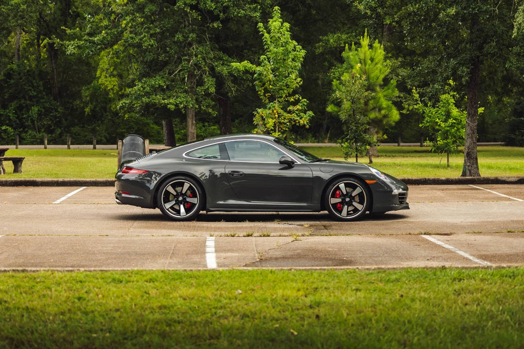 2014 Porsche 991 Carrera - Image 27 of 31