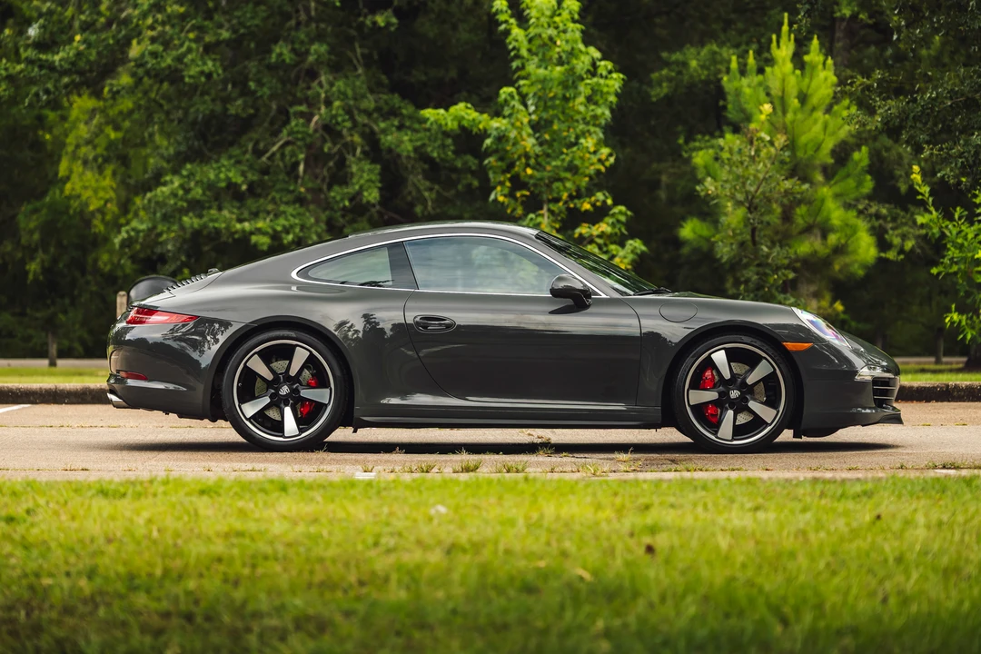 2014 Porsche 991 Carrera - Image 28 of 31