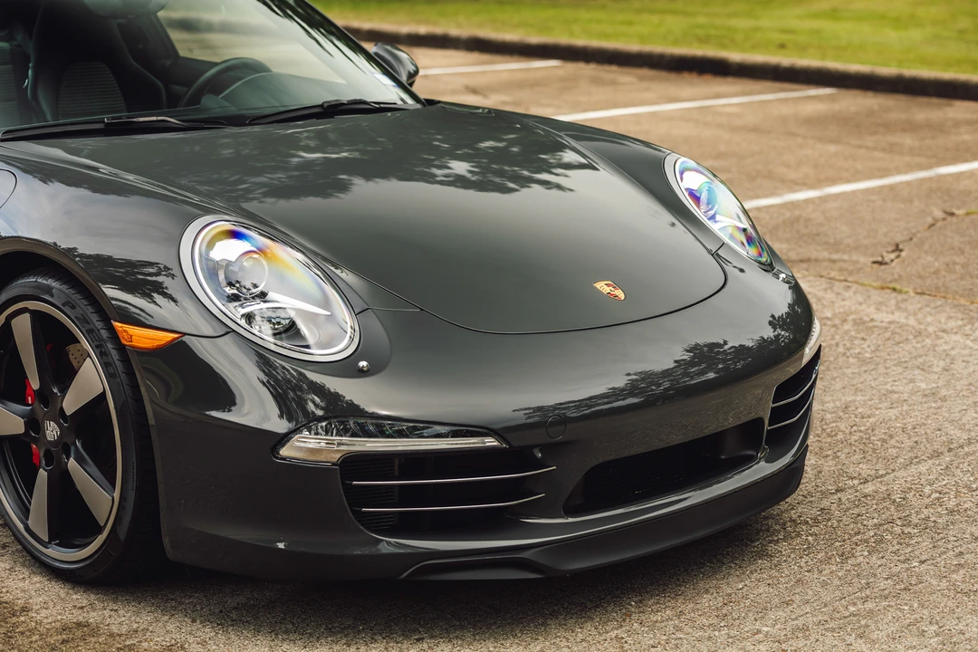 2014 Porsche 991 Carrera - Image 29 of 31