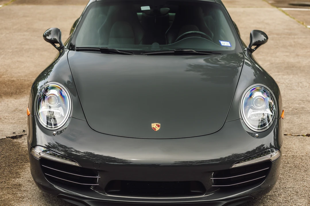 2014 Porsche 991 Carrera - Image 30 of 31