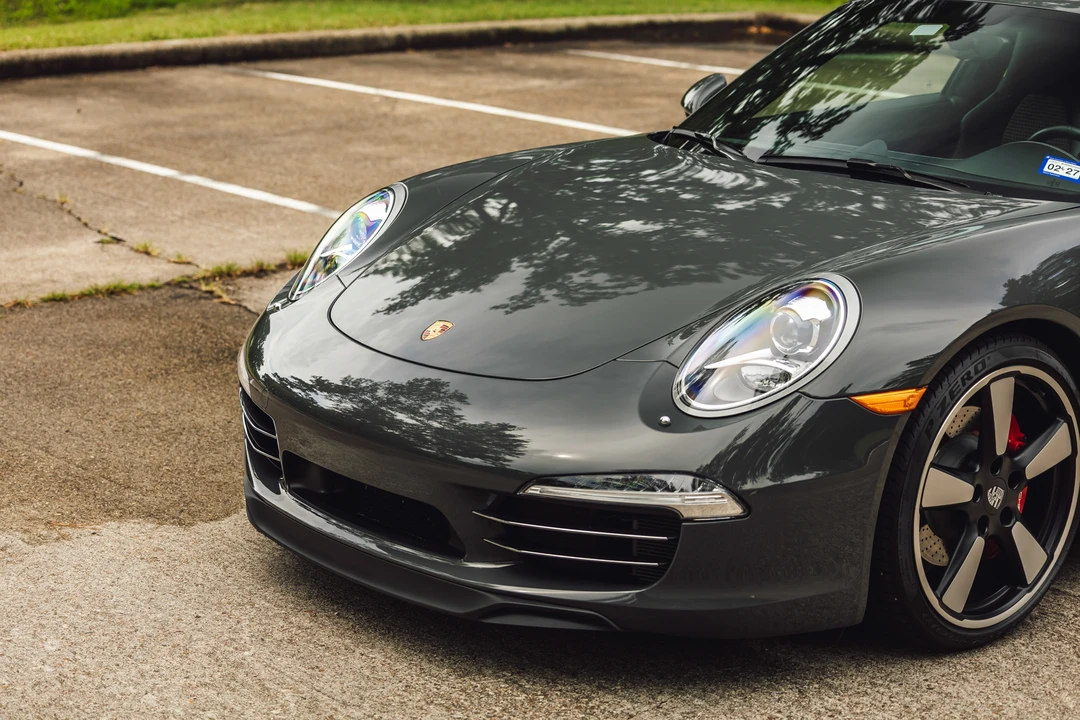 2014 Porsche 991 Carrera - Image 31 of 31