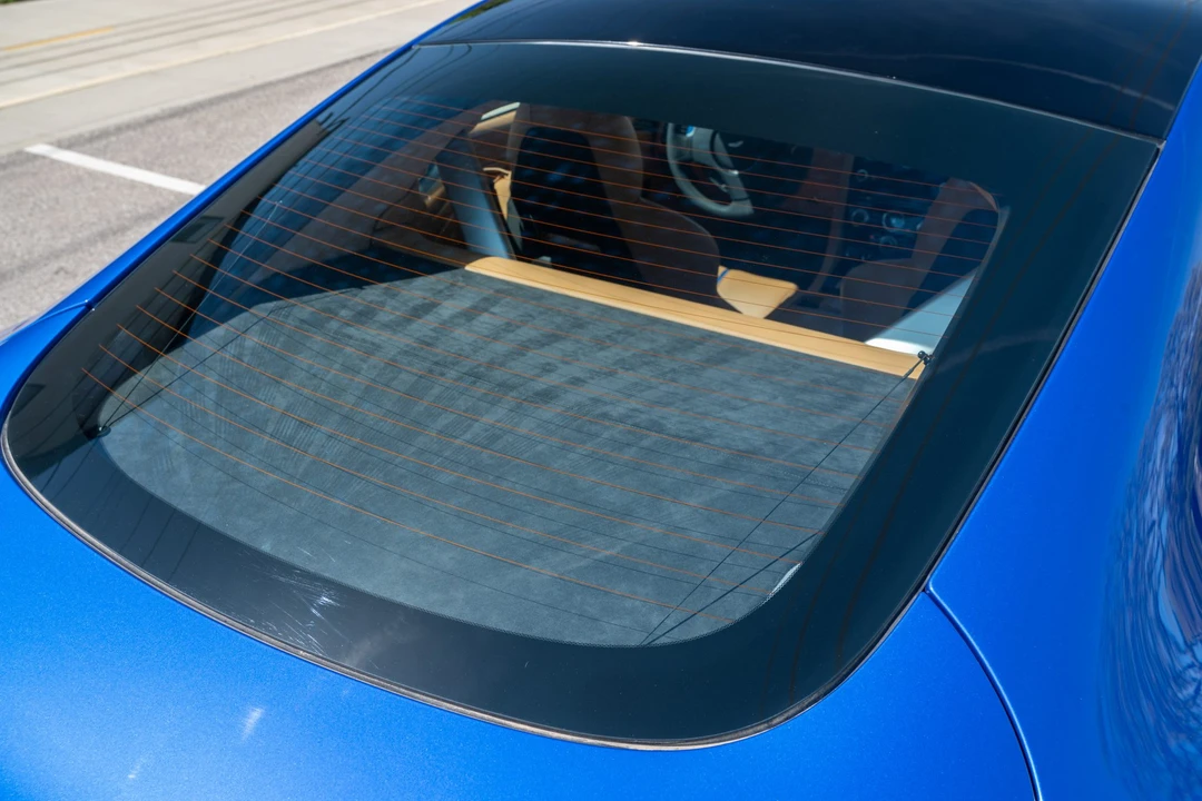 2015 Aston Martin V12 Vantage (2010-2018) - Image 31 of 31