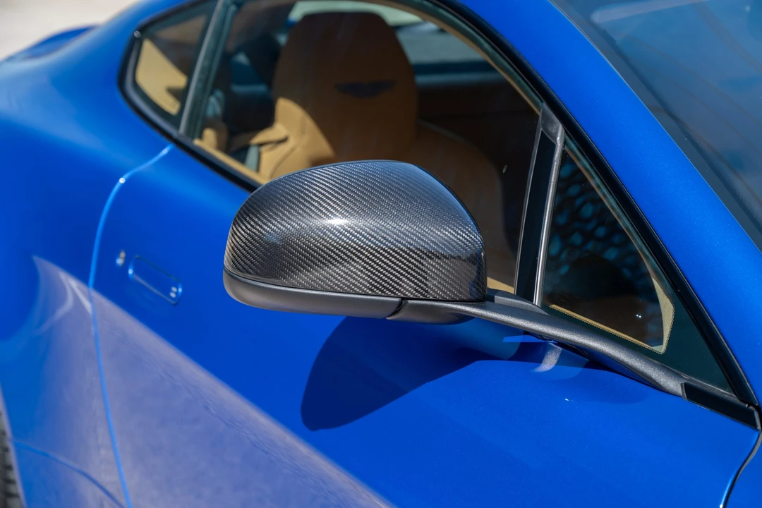2015 Aston Martin V12 Vantage (2010-2018) - Image 23 of 31