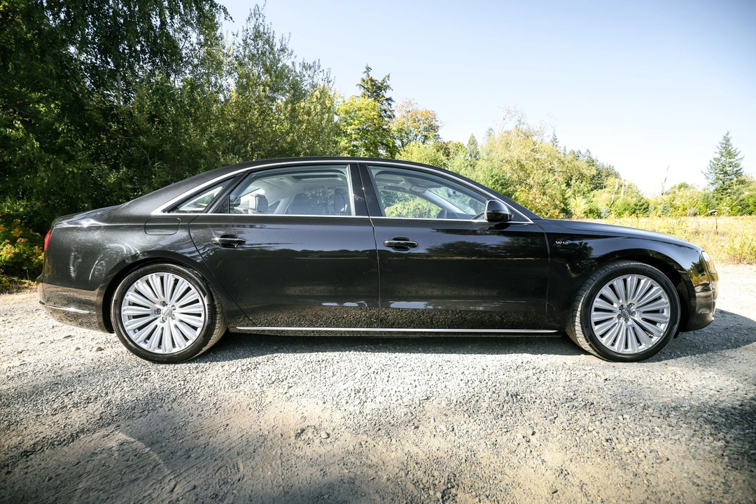 2015 Audi D4 A8 - Image 24 of 31