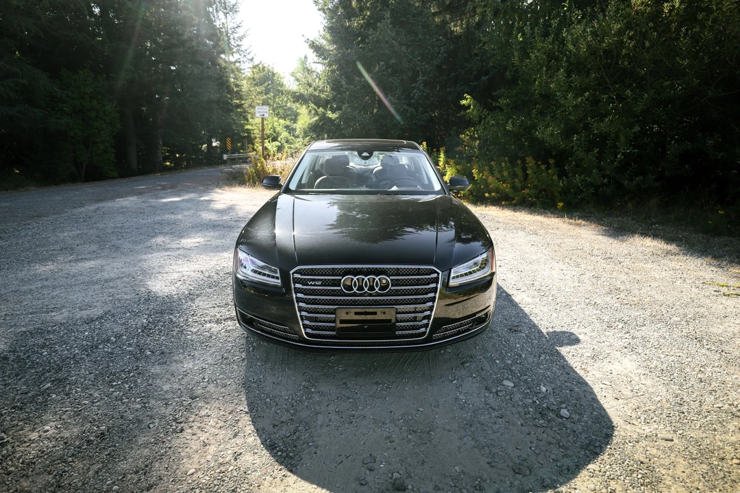 2015 Audi D4 A8 - Image 11 of 31