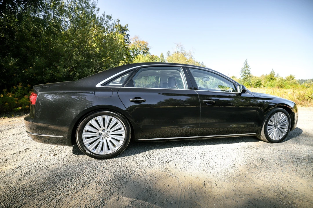 2015 Audi D4 A8 - Image 26 of 31