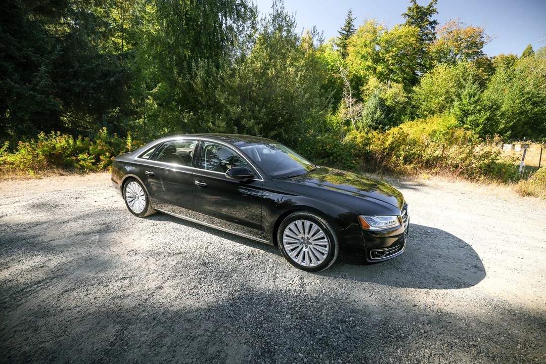 2015 Audi D4 A8 - Image 20 of 31