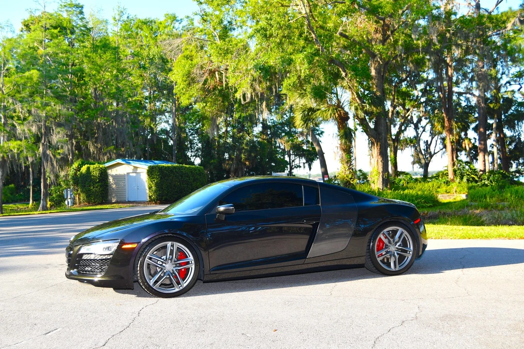 2015 Audi 42 R8 - Image 22 of 31