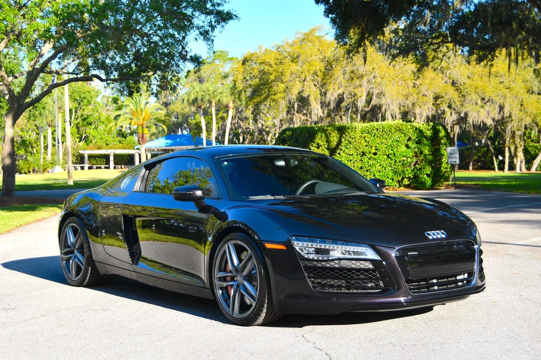 2015 Audi 42 R8 - Image 7 of 31