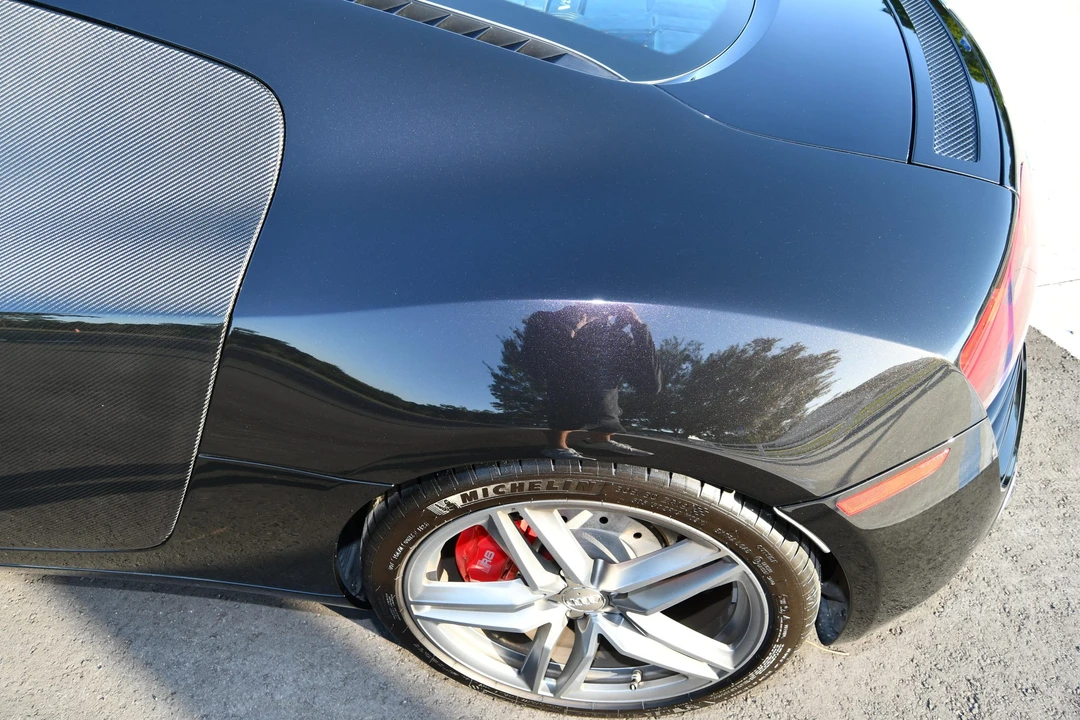 2015 Audi 42 R8 - Image 27 of 31