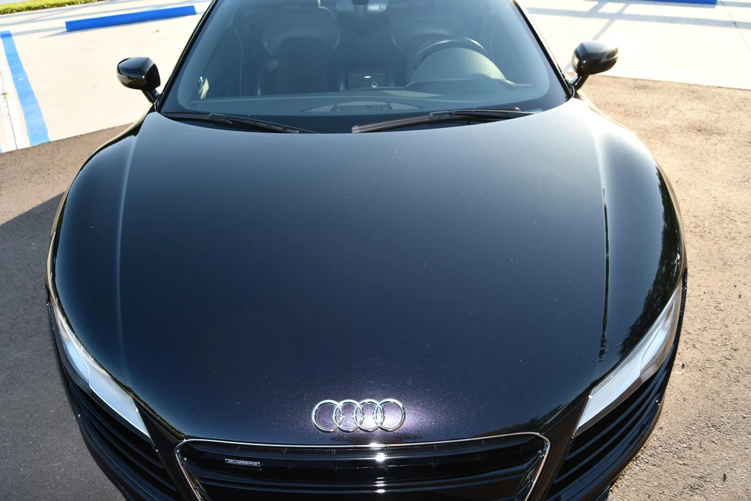 2015 Audi 42 R8 - Image 31 of 31