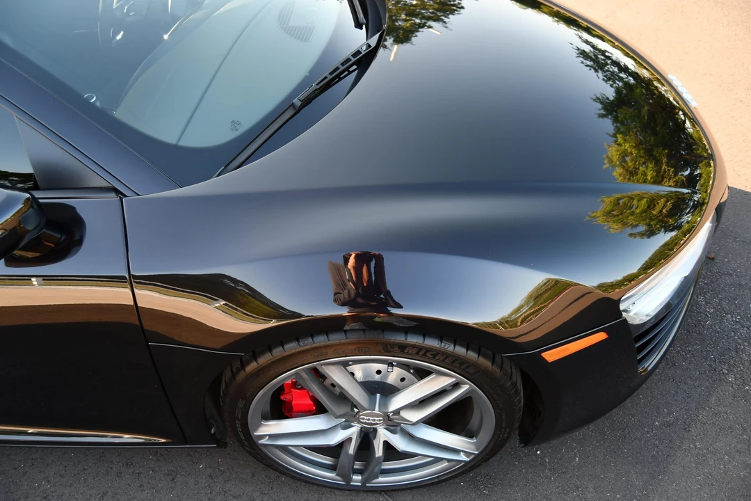 2015 Audi 42 R8 - Image 30 of 31