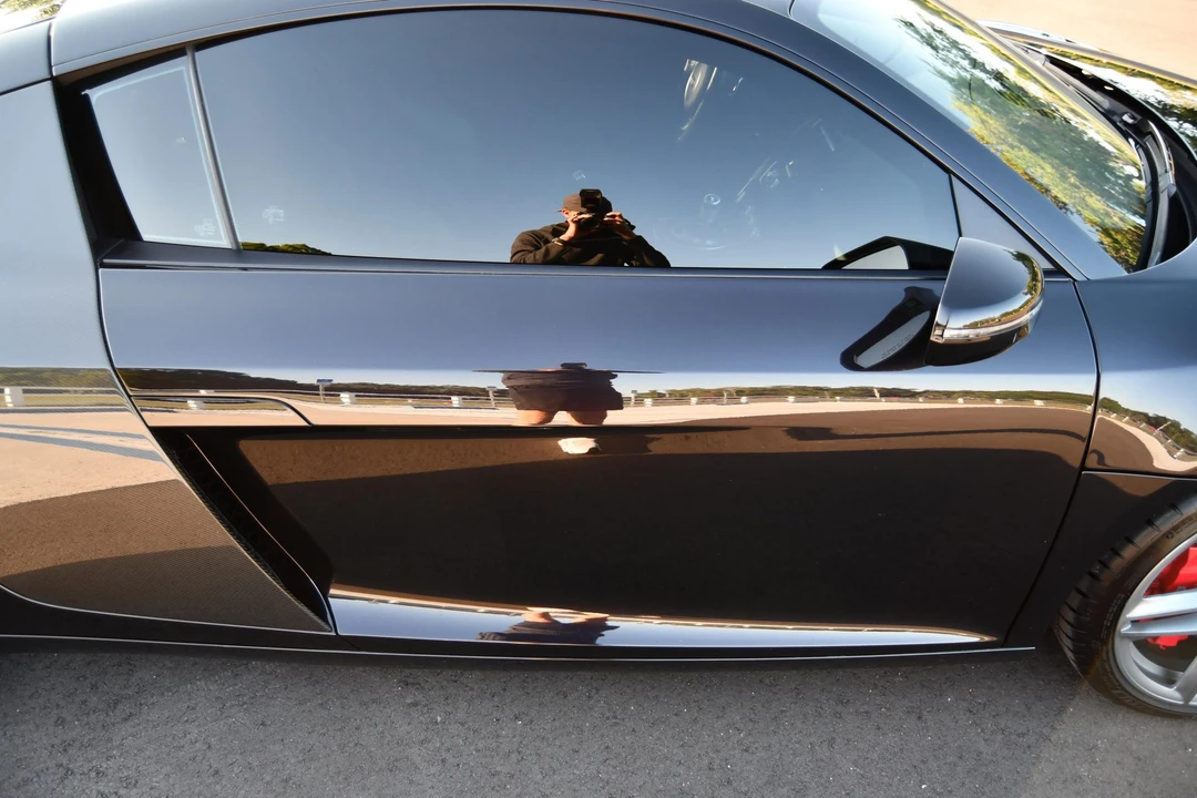 2015 Audi 42 R8 - Image 29 of 31