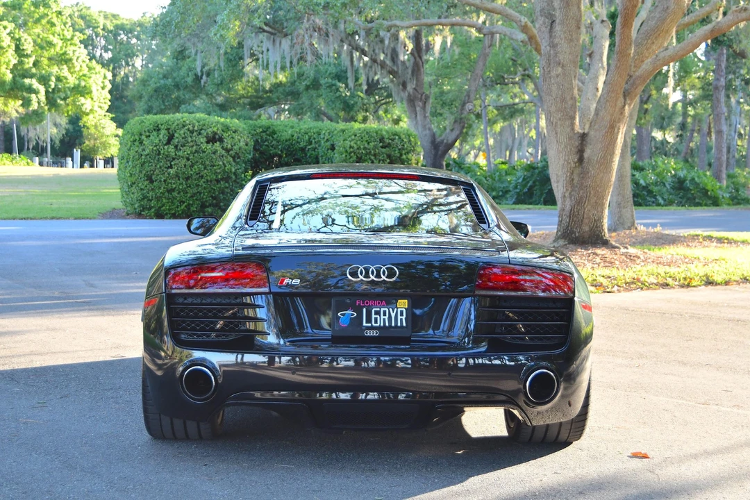 2015 Audi 42 R8 - Image 16 of 31