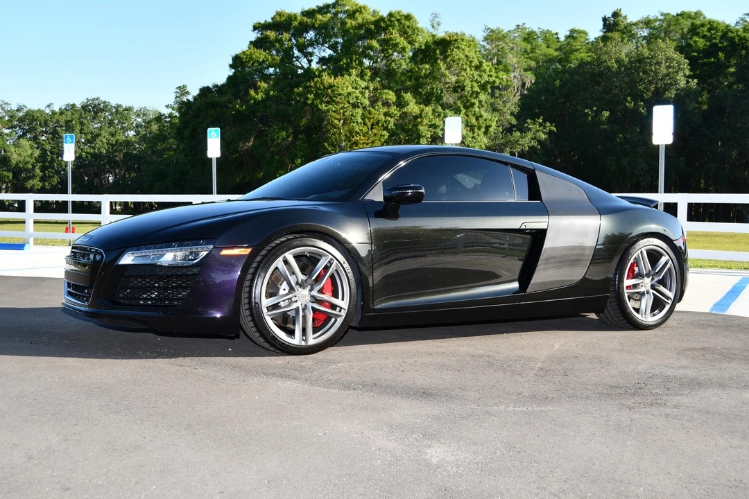 2015 Audi 42 R8 - Image 23 of 31
