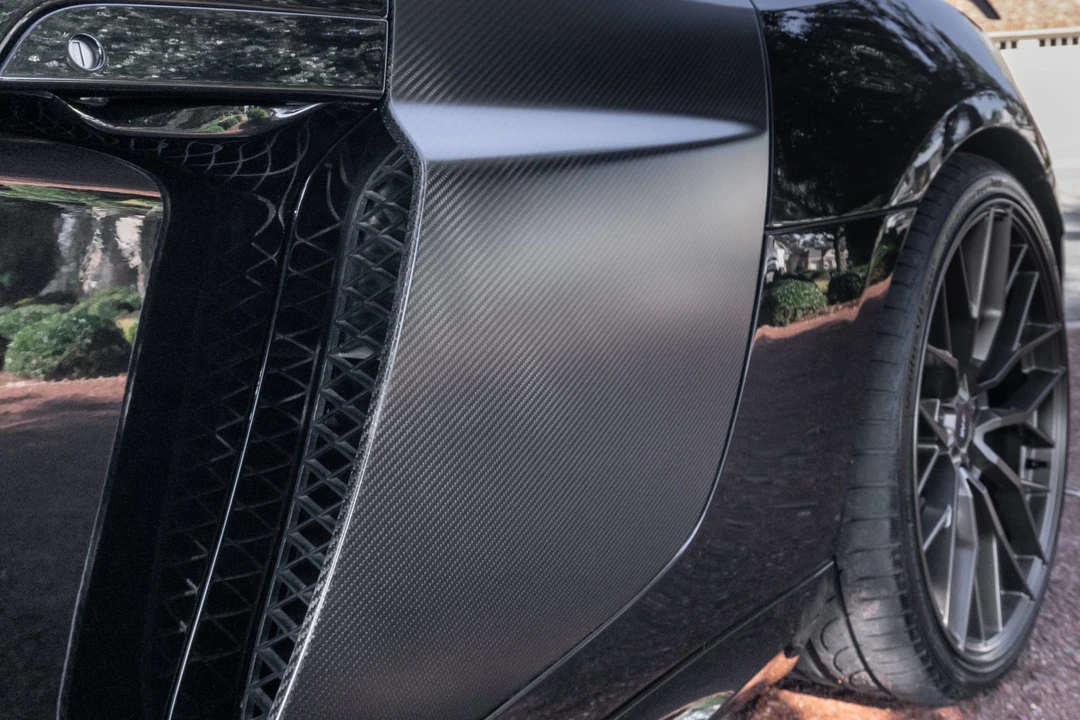 2015 Audi 42 R8 - Image 27 of 31