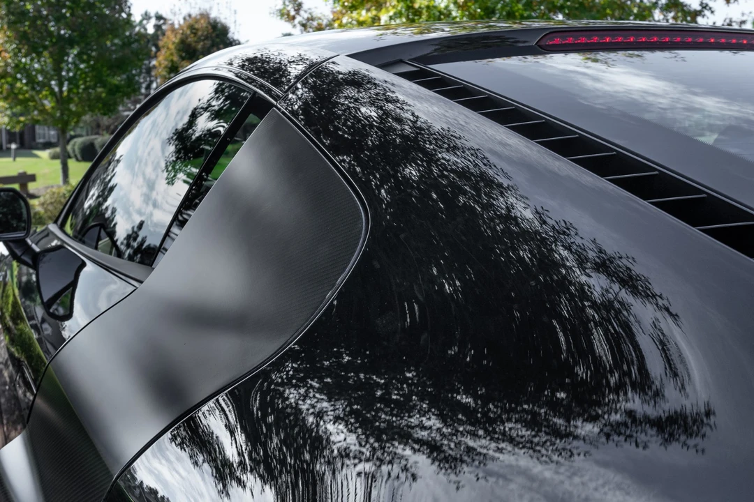 2015 Audi 42 R8 - Image 28 of 31