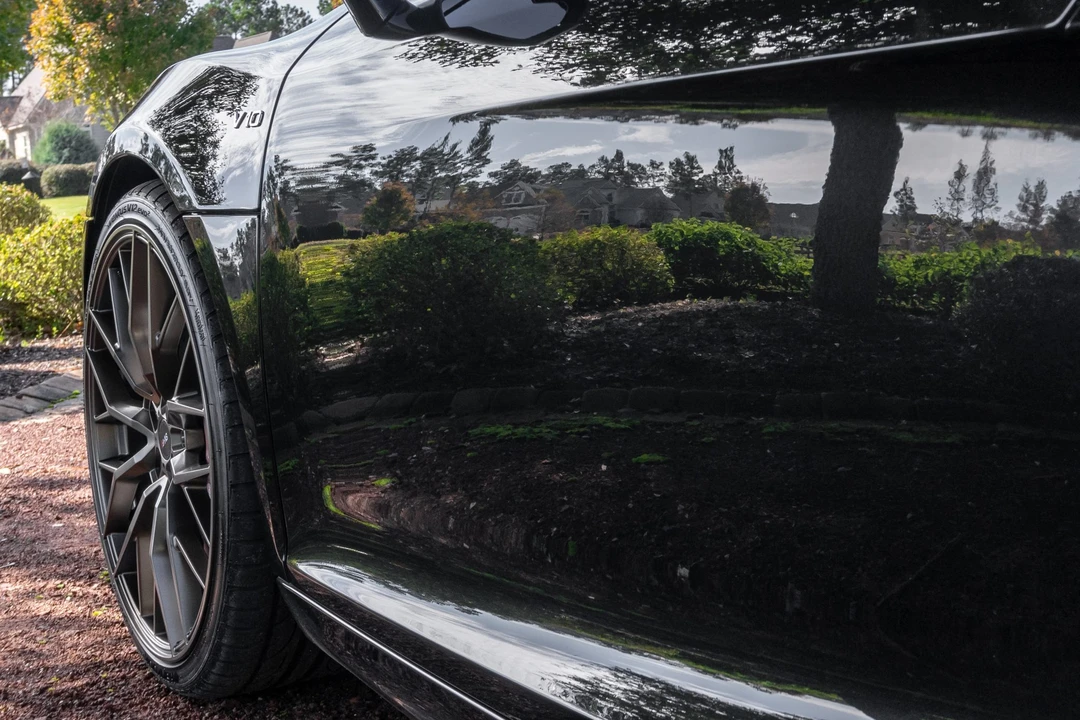 2015 Audi 42 R8 - Image 25 of 31