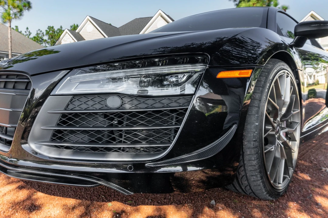 2015 Audi 42 R8 - Image 11 of 31