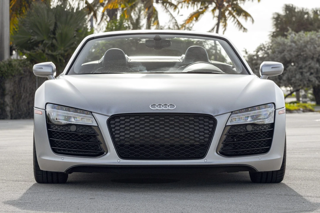 2015 Audi 42 R8 - Image 15 of 31