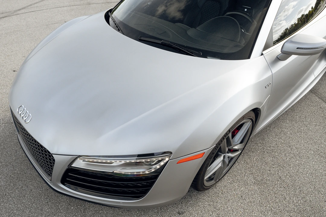 2015 Audi 42 R8 - Image 19 of 31