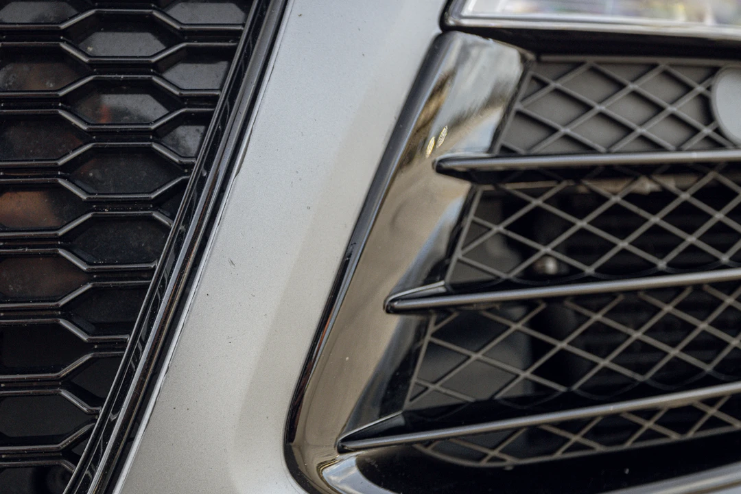 2015 Audi 42 R8 - Image 18 of 31