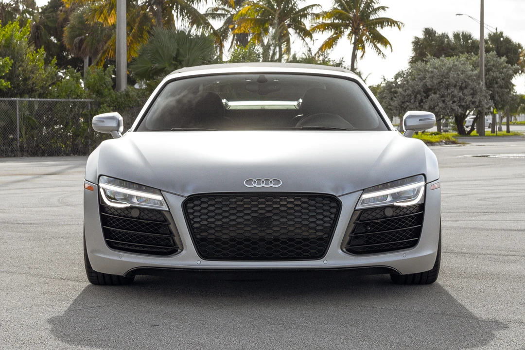 2015 Audi 42 R8 - Image 14 of 31