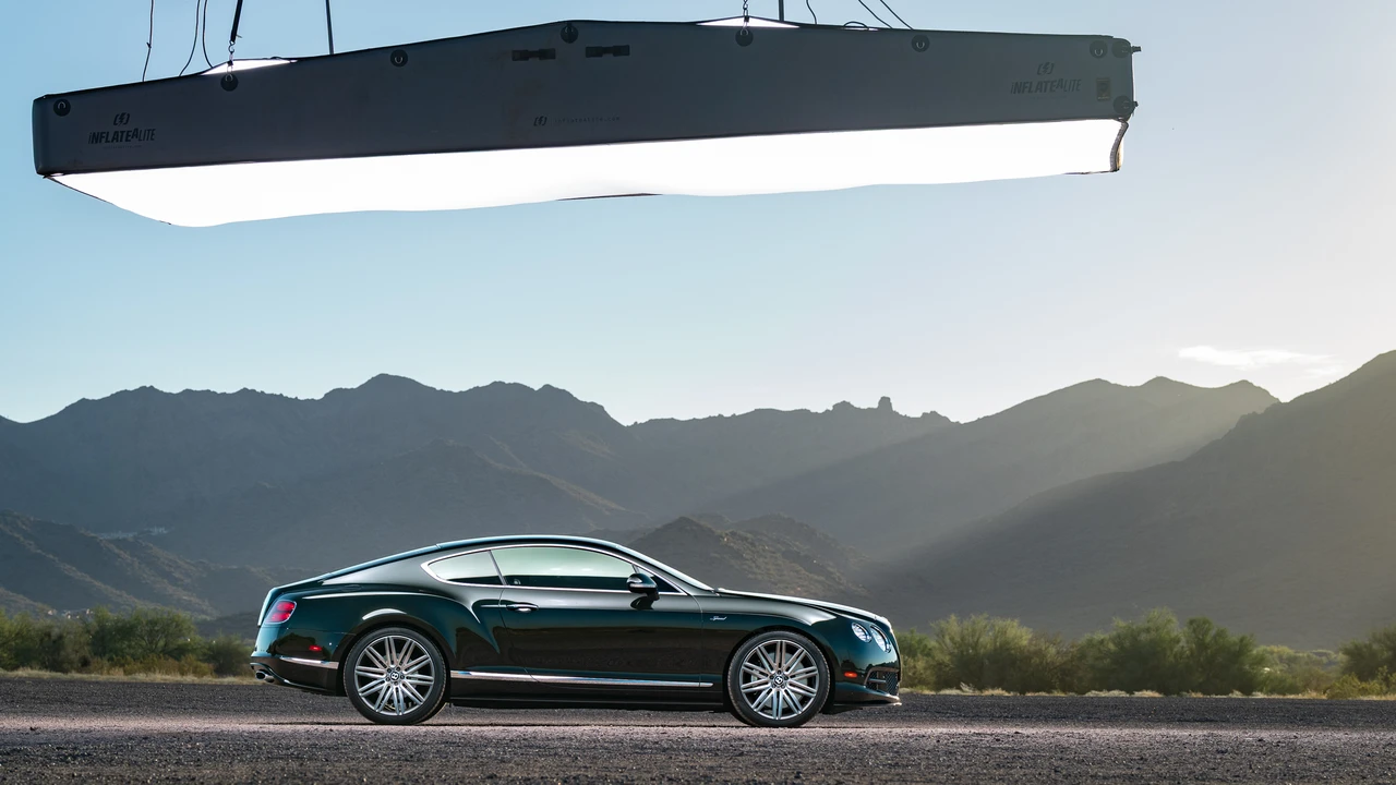 2015 Bentley Continental GT Speed 2nd Gen - Image 17 of 31