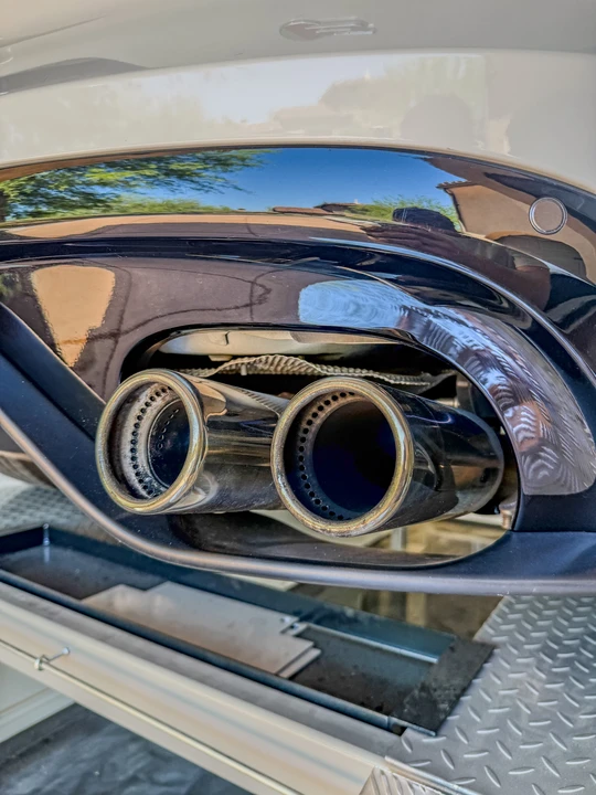 2015 Jaguar F-Type 1st Gen - Image 28 of 31