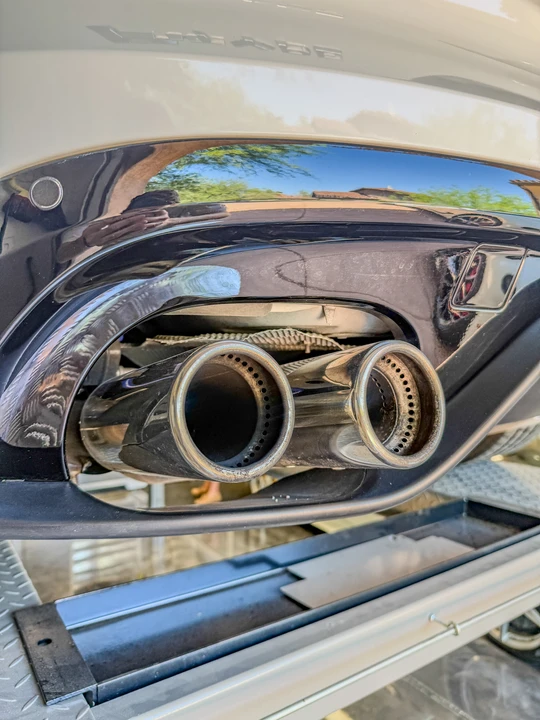 2015 Jaguar F-Type 1st Gen - Image 29 of 31