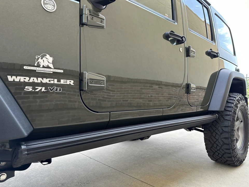 2015 Jeep JK Wrangler - Image 19 of 31