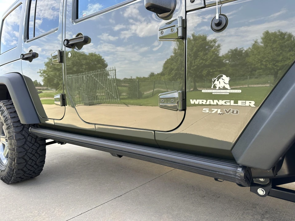 2015 Jeep JK Wrangler - Image 27 of 31