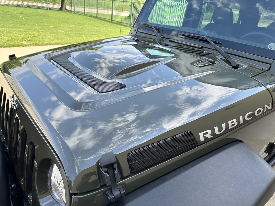 2015 Jeep JK Wrangler - Image 22 of 31