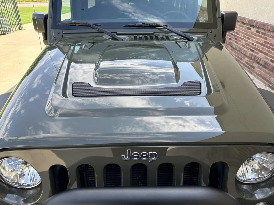 2015 Jeep JK Wrangler - Image 23 of 31