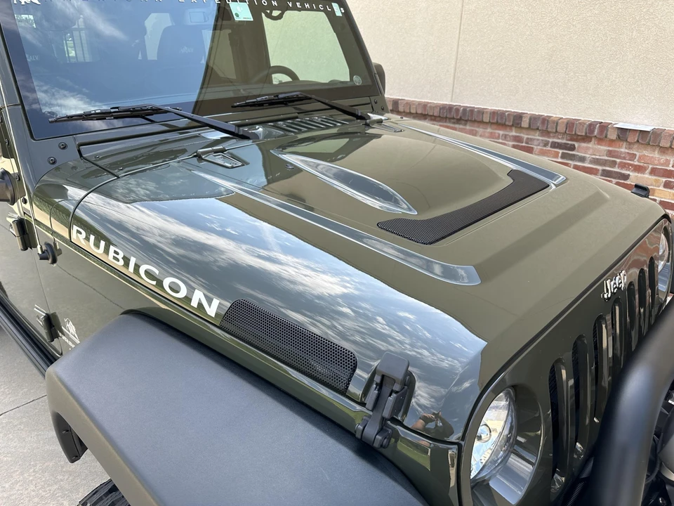 2015 Jeep JK Wrangler - Image 24 of 31