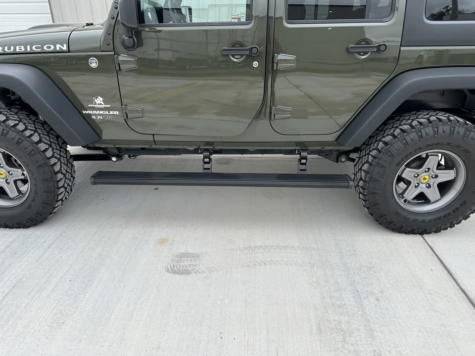 2015 Jeep JK Wrangler - Image 21 of 31