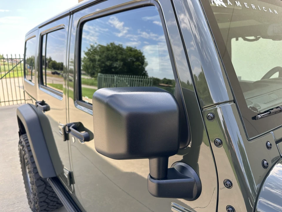 2015 Jeep JK Wrangler - Image 29 of 31