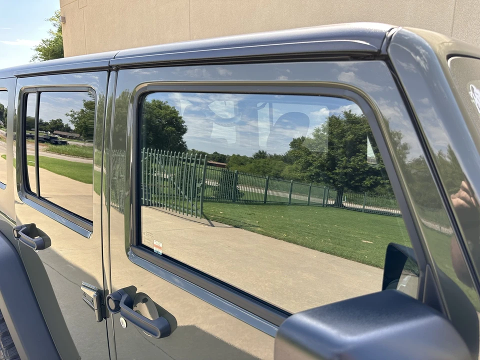 2015 Jeep JK Wrangler - Image 30 of 31