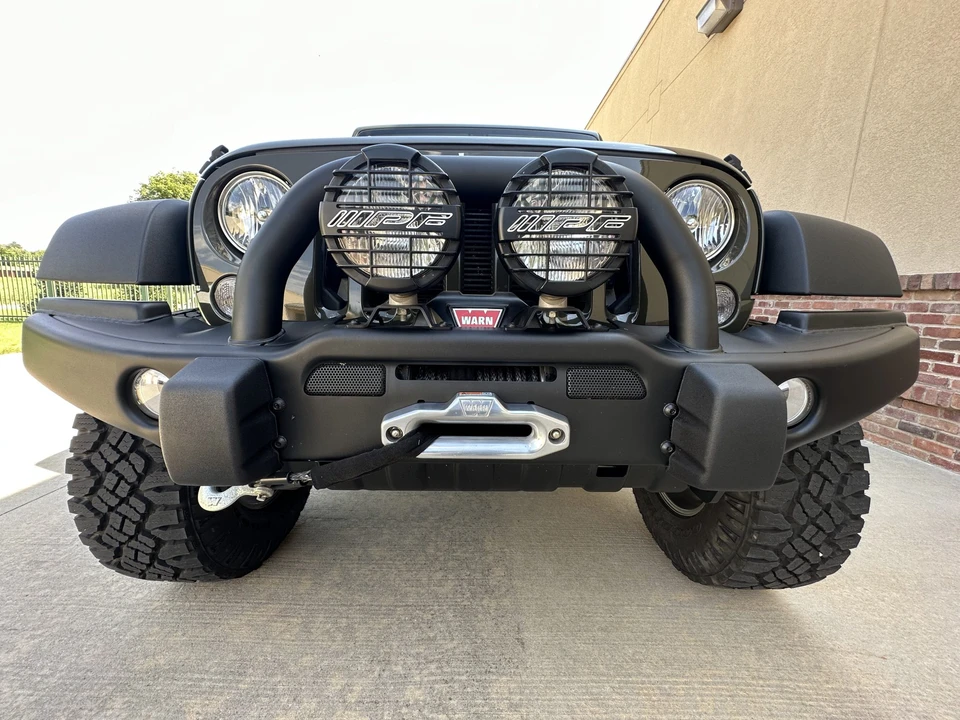 2015 Jeep JK Wrangler - Image 24 of 31