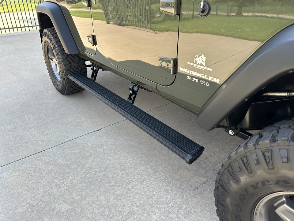 2015 Jeep JK Wrangler - Image 31 of 31