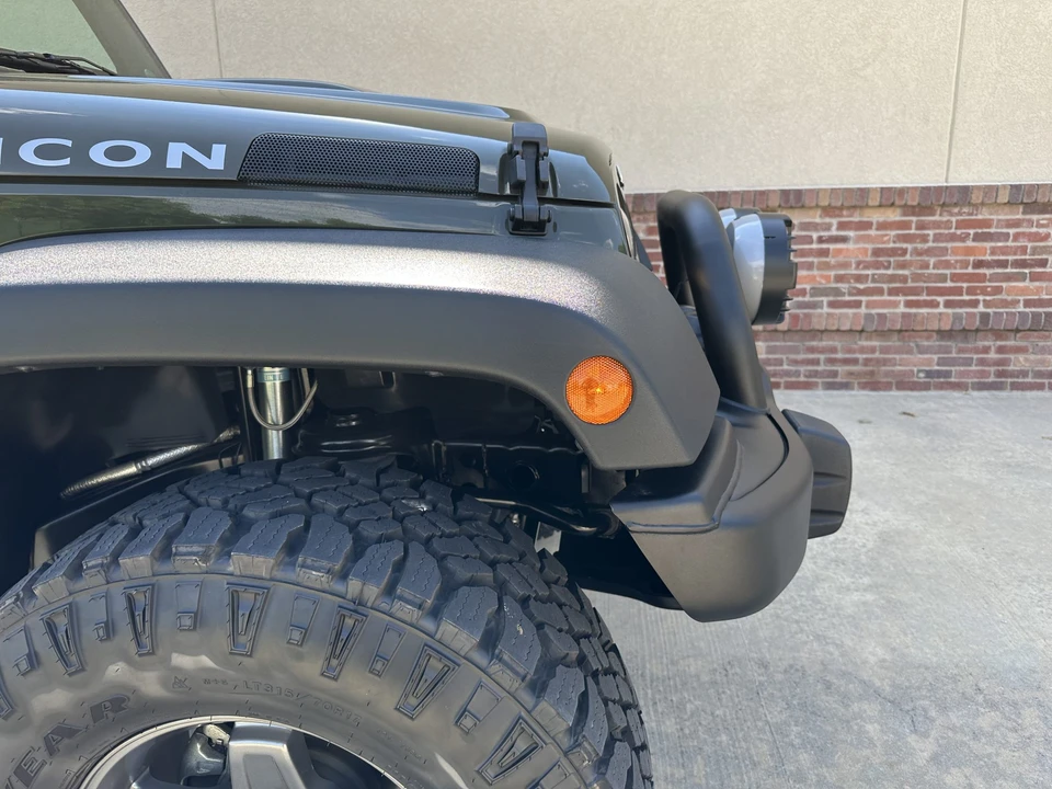 2015 Jeep JK Wrangler - Image 27 of 31