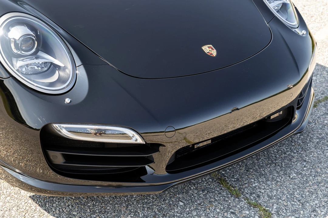 2015 Porsche 991 Turbo - Image 22 of 31
