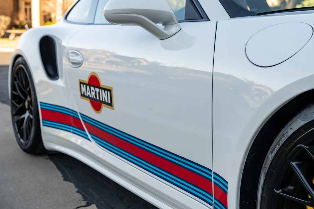 2015 Porsche 991 Turbo S - Image 26 of 31